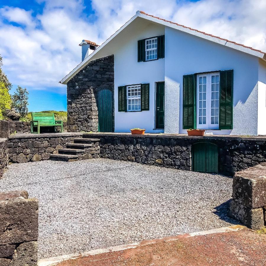 Vila Esense - Formosinha Madalena  Exteriér fotografie