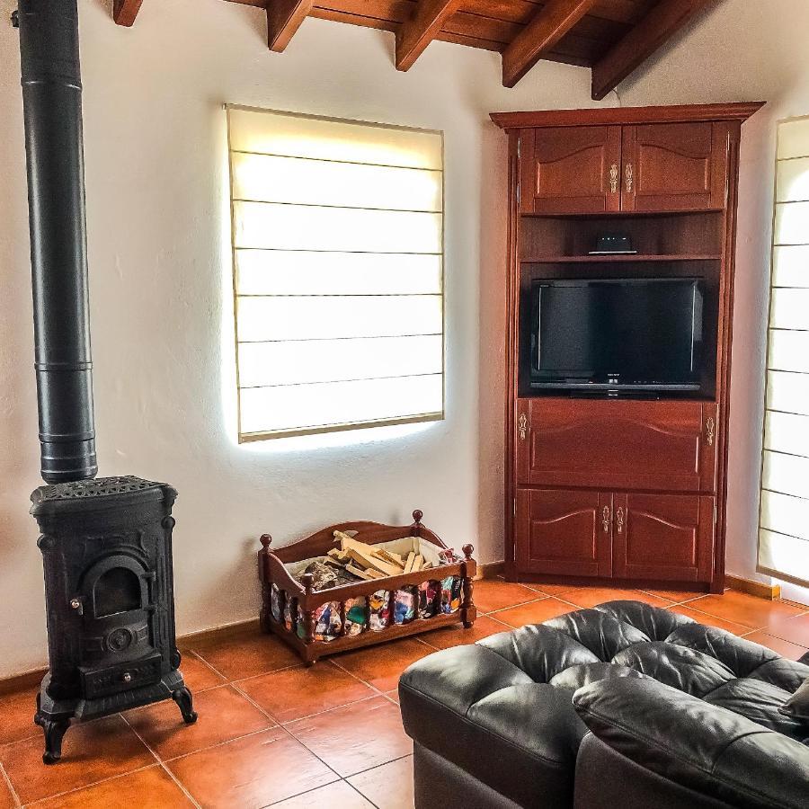 Vila Esense - Formosinha Madalena  Exteriér fotografie